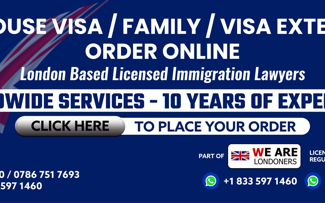 Australia Visa Consultants in London