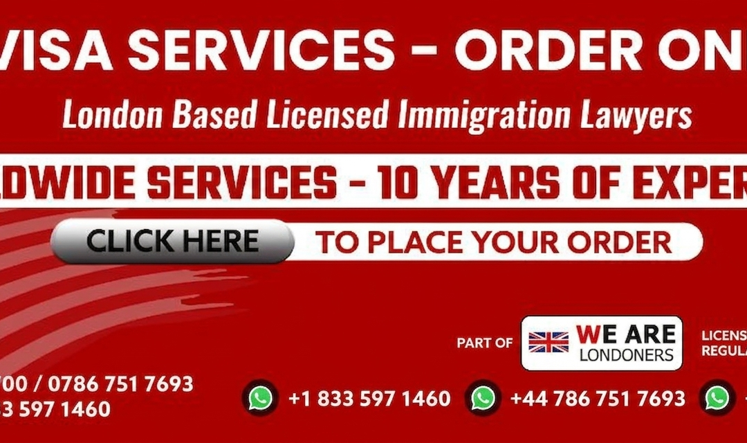 USA visa services in Belfast